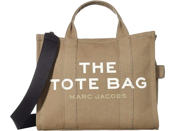 (取寄) マークジェイコブス レディース ザ ミディアム トート バッグ Marc Jacobs women The Medium Tote Bag Slate Green