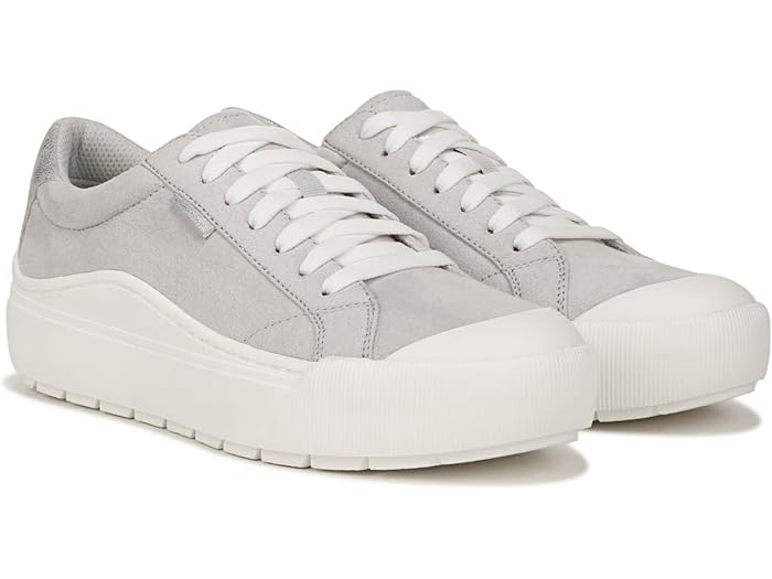 (取寄) ドクターショール レディース タイム オフ Dr. Scholl's women Time Off Vapor Grey Fabric 1