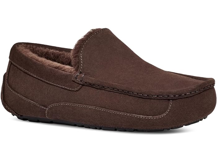(取寄) アグ メンズ アスコット UGG men Ascot Dusted Cocoa