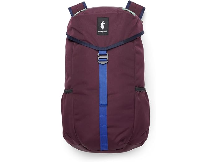 (取寄) コトパクシ 22 エル ターパ バックパック - カダ ディア Cotopaxi 22 L Tapa Backpack - Cada Dia Wine