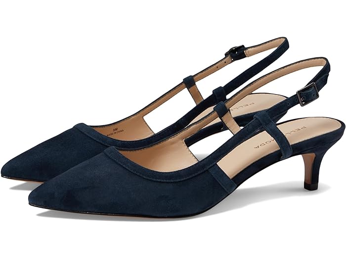 (取寄) ペレ モーダ レディース ディーナ Pelle Moda women Deena Midnight