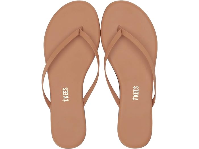 (取寄) ティキーズ レディース ファウンデーション マット TKEES women Foundation Matte Sunbliss