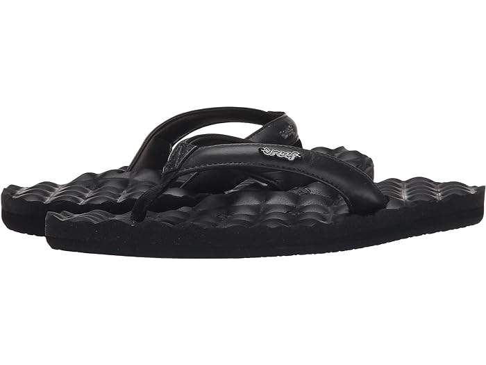(取寄) リーフ レディース ドリームス Reef women Dreams Black/Black
