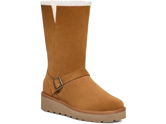 【楽天市場】(取寄) クーラブラ アグ レディース ケリッサ トール Koolaburra By UGG Women Koolaburra ...