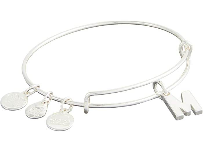 ALEX AND ANI ブレスレット シルバー調 中古 - ブレスレット