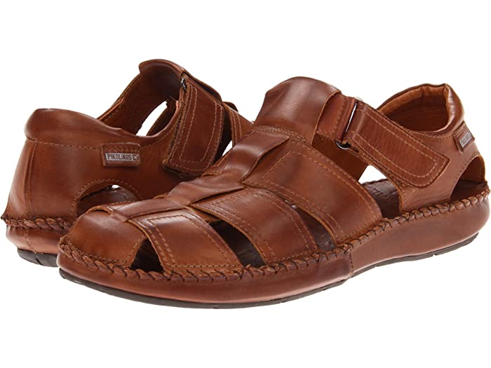 (取寄) ピコリノス メンズ タリファ 06J-5433 Pikolinos men Tarifa 06J-5433 Cuero
