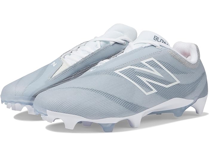 (取寄) ニューバランス スニーカー バーンX4 New Balance BurnX4 Artic Grey/Grey