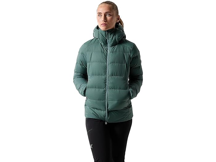 【楽天市場】(取寄) アークテリクス レディース トリウム パーカー Arc'teryx women Thorium Hoody Boxcar ...