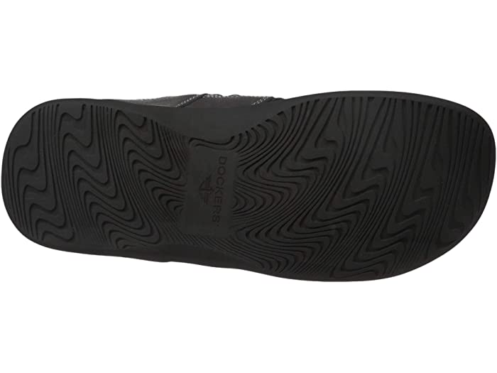 (取寄)ドッカーズフィッシャーマンサンダルDockersSearoseFishermanSandalBlack