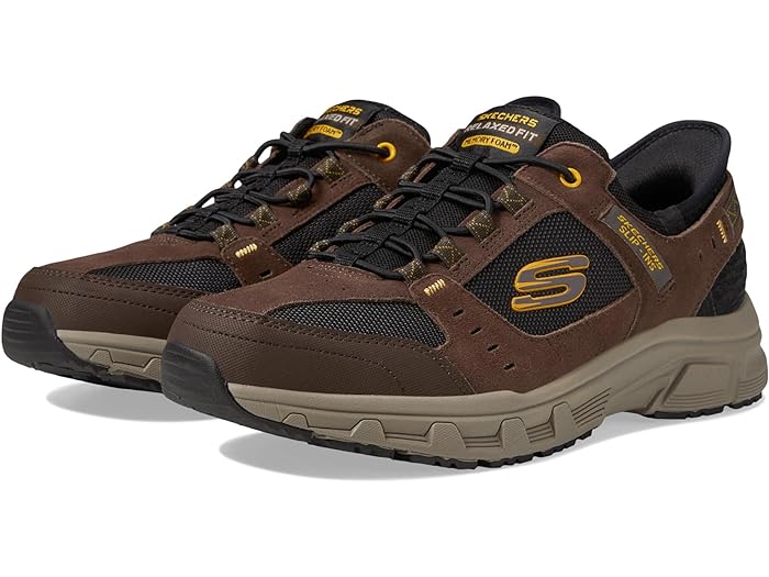 ちゅん 楽天市場】【全国送料無料】 スケッチャーズ トレイル メンズ スリップ