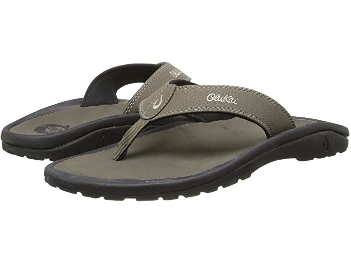 (取寄) オルカイ メンズ オハナ OluKai men Ohana Kona/Kona