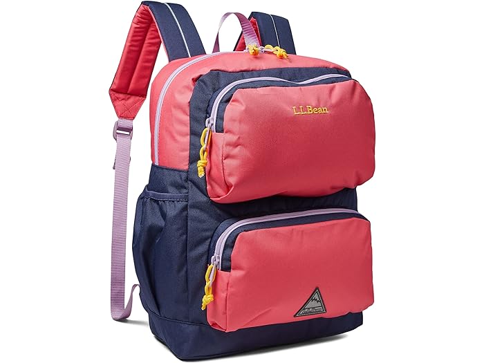 【楽天市場】(取寄) エルエルビーン キッズ トレイルファインダー バックパック (リトル キッズ) L.L.Bean kids L.L