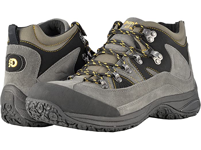 (取寄) ダナム メンズ クラウド ウォータープルーフ Dunham men Cloud Waterproof Slate Grey