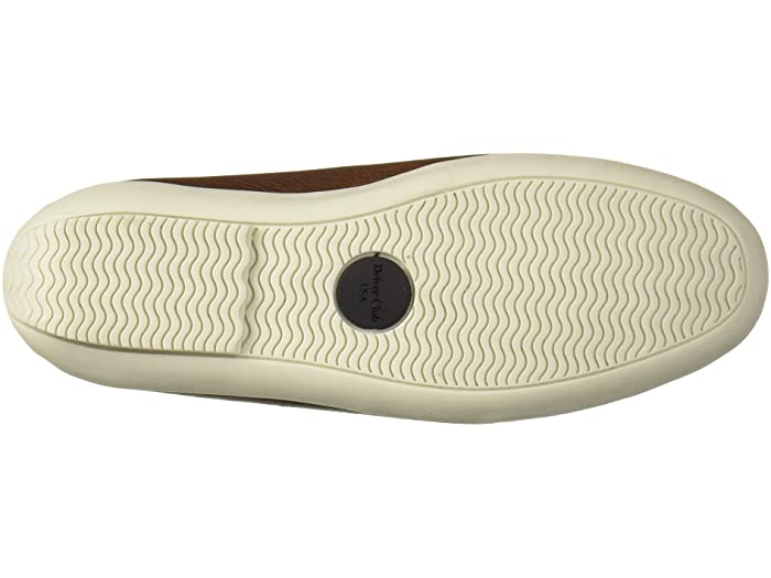 (取寄)ドライバークラブUSAレザーメイドインブラジルネイプルズ2.0ペニードライバローファーDriverClubUSAUnisex-ChildLeatherMadeinBrazilNaples2.0PennyDriverLoaferBrownEverest