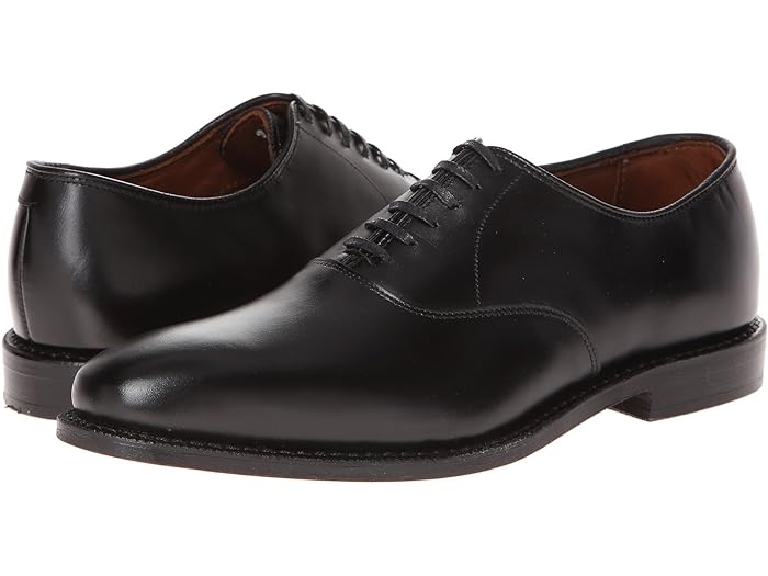 (取寄) アレンエドモンズ メンズ カーライル Allen Edmonds men Carlyle Black Custom Calf