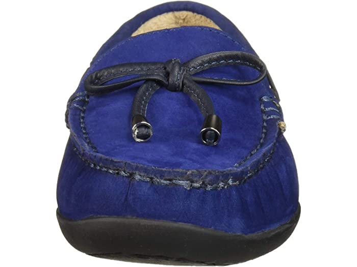 (取寄)ドライバークラブUSAレザーメイドインブラジルナンタケット2.0ドライバローファーDriverClubUSAUnisex-ChildLeatherMadeinBrazilNantucket2.0TiebowDriverLoaferBlueNubuck