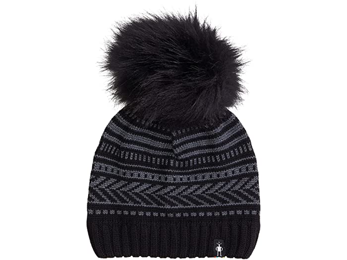 最大99％オフ！ 取寄 スマートウール チェアー リフト ビーニー Smartwool Chair Lift Beanie Black fucoa.cl