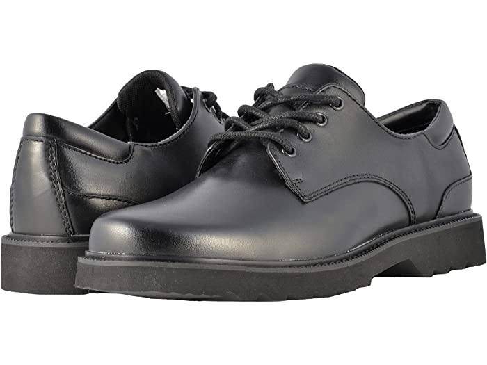 (取寄) ロックポート メンズ メイン ルート ノースフィールド ウォータープルーフ Rockport men Main Route Northfield Waterproof Black Leather 18,240円