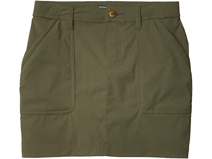 ローバー Women's Rover Skort：ジェットラグ店 ミッド