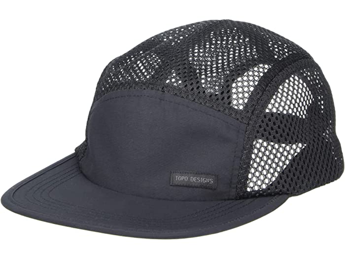 5824円 【★安心の定価販売★】 5824円 柔らかい 取寄 トポデザイン グローバル ハット Topo Designs Global Hat Black