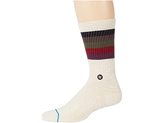 (取寄) スタンス マリブー Stance Maliboo Off-White