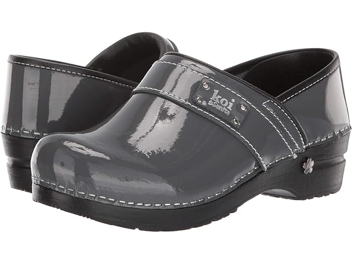 (取寄) サニタ レディース リンジー バイ コイ Sanita women Lindsey by Koi Steel/Stealth Gray/Stealth Gray