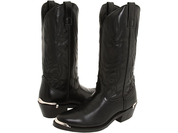 (取寄) ラレド メンズ ブレントウッド Laredo men Brentwood Black