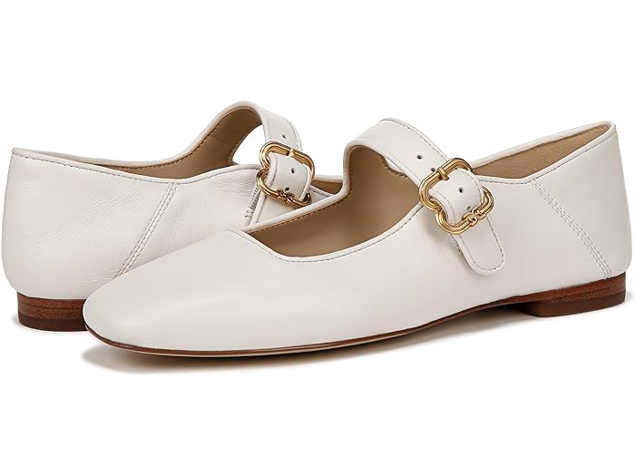 (取寄) サムエデルマン レディース ミカエラ シューズ サンダル スニーカー 靴 Sam Edelman women Michaela Bright White