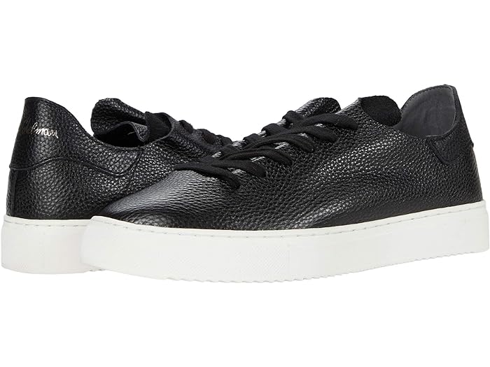 (取寄) サムエデルマン レディース ポッピー シューズ サンダル スニーカー 靴 Sam Edelman women Poppy Black Sport Tumbled Leather