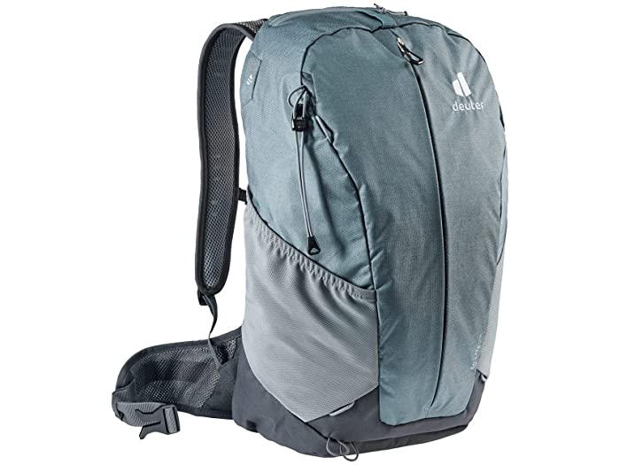 (取寄) ドイター メンズ AC ライト 23 Deuter men AC Lite 23 Shale Graphite