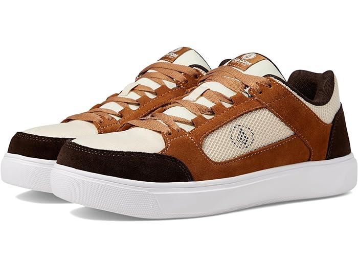 (取寄) ボルコム メンズ イバルブ エー コンプ トゥ Volcom men Evolve EH Comp Toe Brown