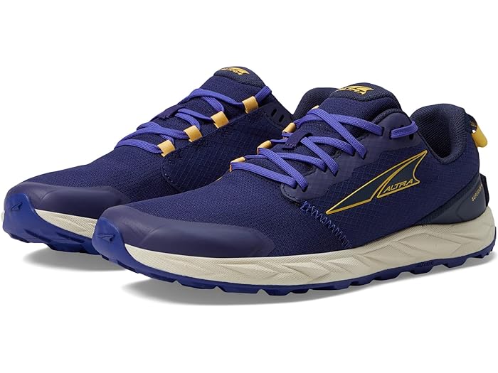 (取寄) アルトラ レディース スペリアー 6 Altra women Superior 6 Dark Purple