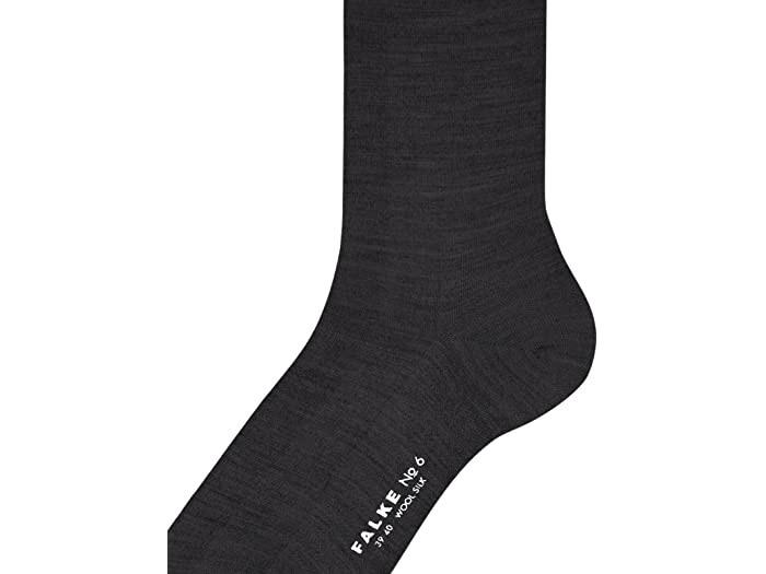 予約販売品 取寄 ファルケ メンズ ナンバー 6 ウール シルク ソックス Falke Men No Wool Silk Socks Anthracite Fucoa Cl 予約販売品 取寄 ファルケ メンズ ナンバー 6 ウール シルク ソックス Falke Men No Wool Silk Socks Anthracite Fucoa Cl