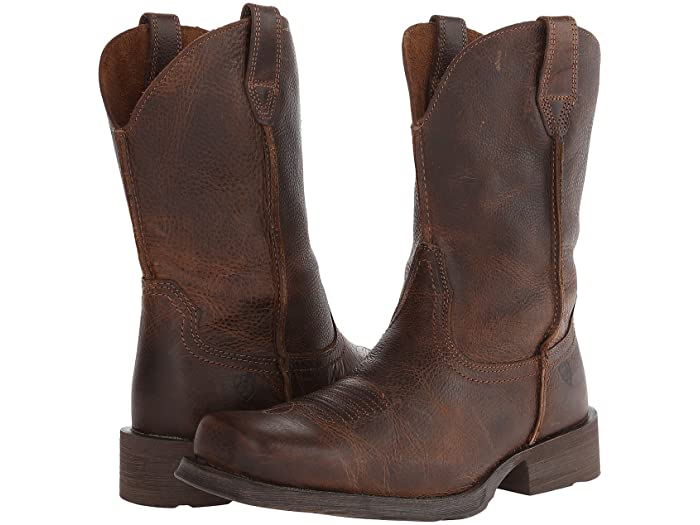 (取寄) アリアット メンズ ランブラー Ariat men Rambler Wicker 36,920円