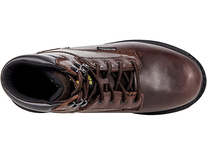 (取寄)ソログッドアウトドアメンズウォータープルーフ400ThorogoodOutdoormenV-SeriesWaterproof400gBrown