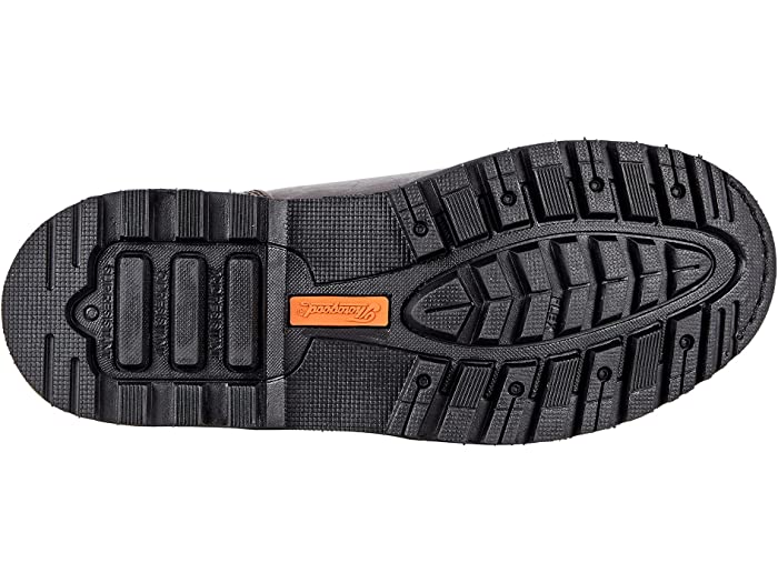 (取寄)ソログッドアウトドアメンズウォータープルーフ400ThorogoodOutdoormenV-SeriesWaterproof400gBrown