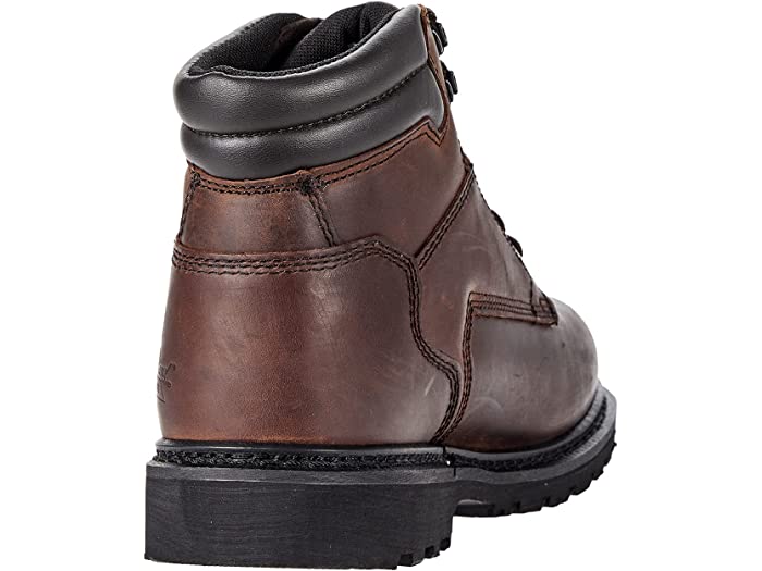 (取寄)ソログッドアウトドアメンズウォータープルーフ400ThorogoodOutdoormenV-SeriesWaterproof400gBrown