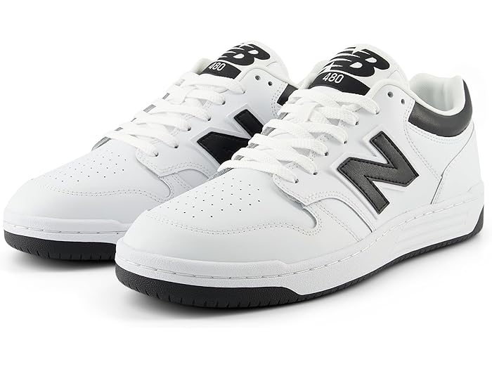 ◆ NEW BALANCE(ニューバランス）◆ NM480SGW White nb-nm480swg-1.jpg