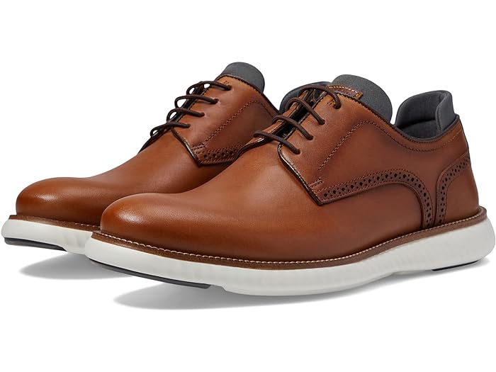(取寄) マーティン ディングマン メンズ カントリーヤ プレーン トゥ Martin Dingman men Countryaire Plain Toe Whiskey 1