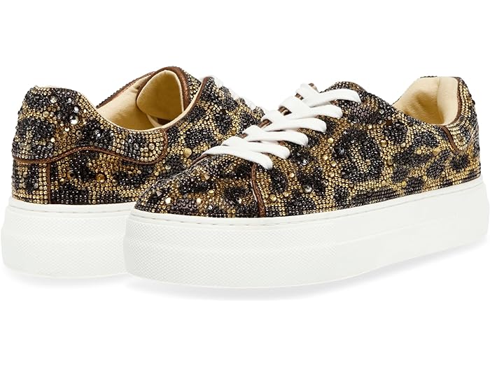 (取寄) ブルー バイ ベッツィジョンソン レディース シドニー Blue by Betsey Johnson women Sidny Leopard