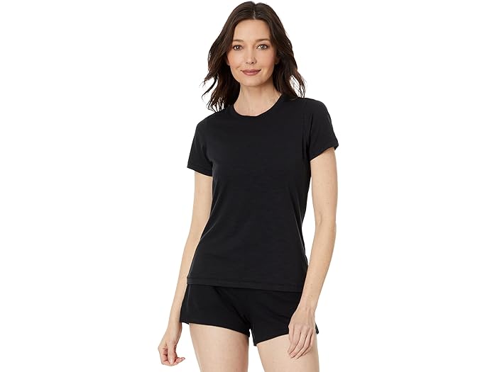 (取寄) トラヴィスマシュー レディース クラウド ティー TravisMathew women Cloud Tee Black
