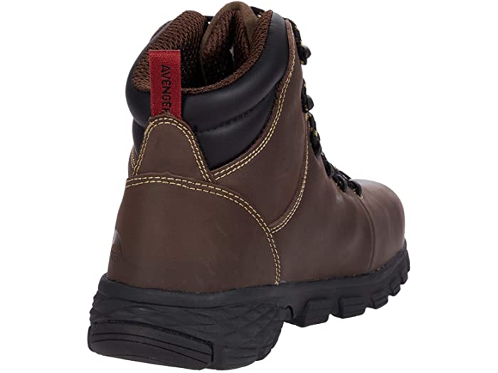高級感 アヴェンジャー ワークブーツ Avenger Work Boots メンズ ...