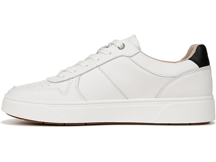 (取寄) バイオニック スニーカー レディース キミー コート シューズ 靴 VIONIC women Kimmie Court White Leather
