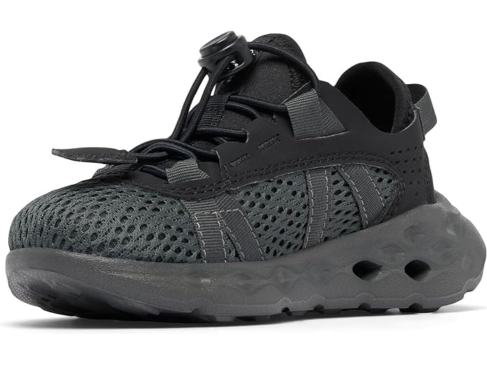 (取寄) コロンビア キッズ キッズ ドレインメーカー XTR (トドラー/リトル キッド/ビッグ キッド) Columbia Kids kids Drainmaker XTR (Toddler/Little Kid/Big Kid) Black/Pure Silver