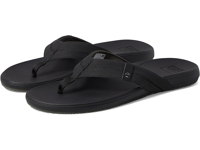 (取寄) リーフ メンズ クッション ファントム 2.0 Reef men Cushion Phantom 2.0 Black