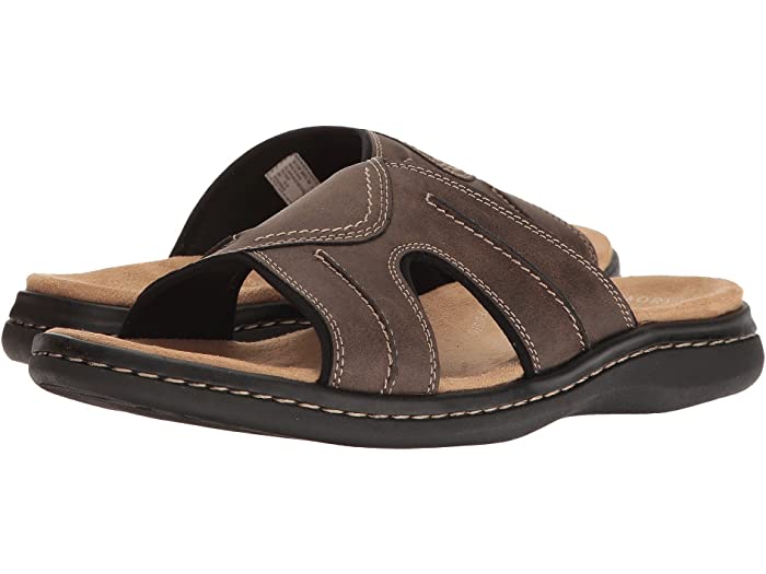 (取寄) ドッカーズ メンズ サンランド Dockers men Sunland Dark Brown