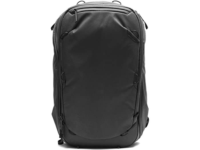 保存版】 取寄 ピークデザイン 45 エル トラベル バックパック Peak Design L Travel Backpack Black  fucoa.cl