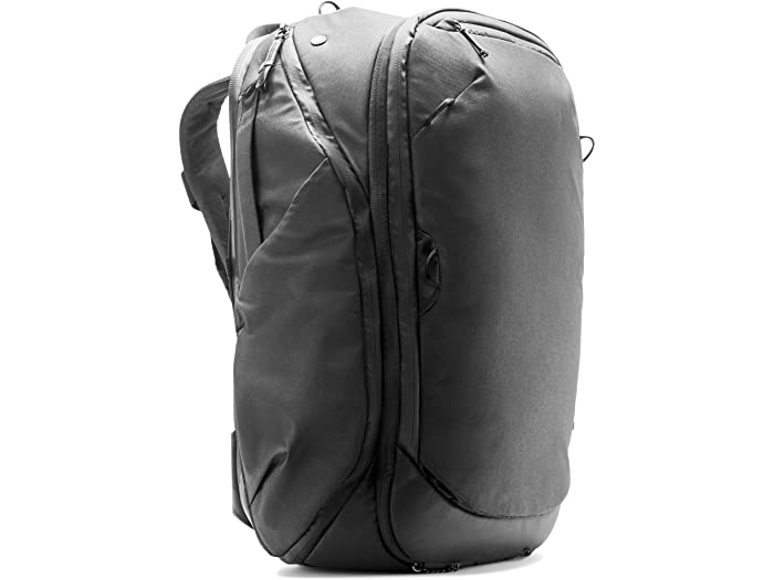 (取寄)ピークデザイン45エルトラベルバックパックPeakDesign45LTravelBackpackBlack