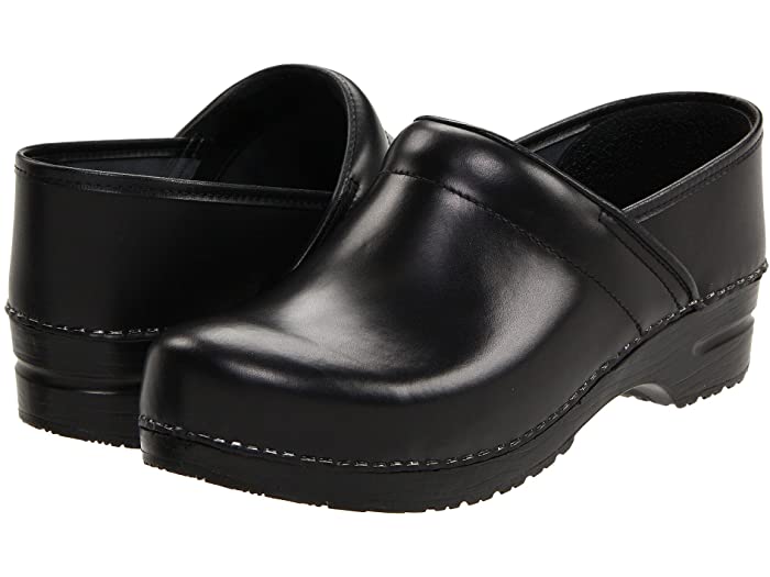 (取寄) サニタ メンズ プロフェッショナル カブリオ - メンズ Sanita men Professional Cabrio - Mens Black Brush Off Leather