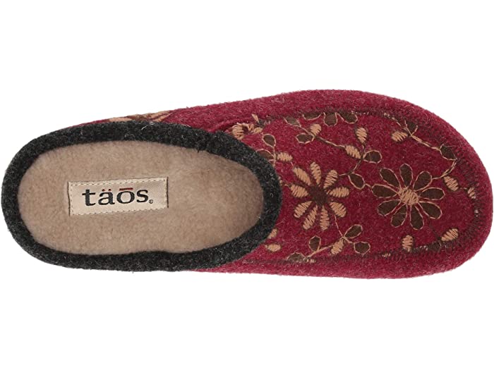 (取寄) タオス フットウェア レディース ギフト Taos Footwear women Taos Footwear Gift White